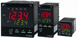 Bộ điều khiển nhiệt độ PXG Series Fuji Electric